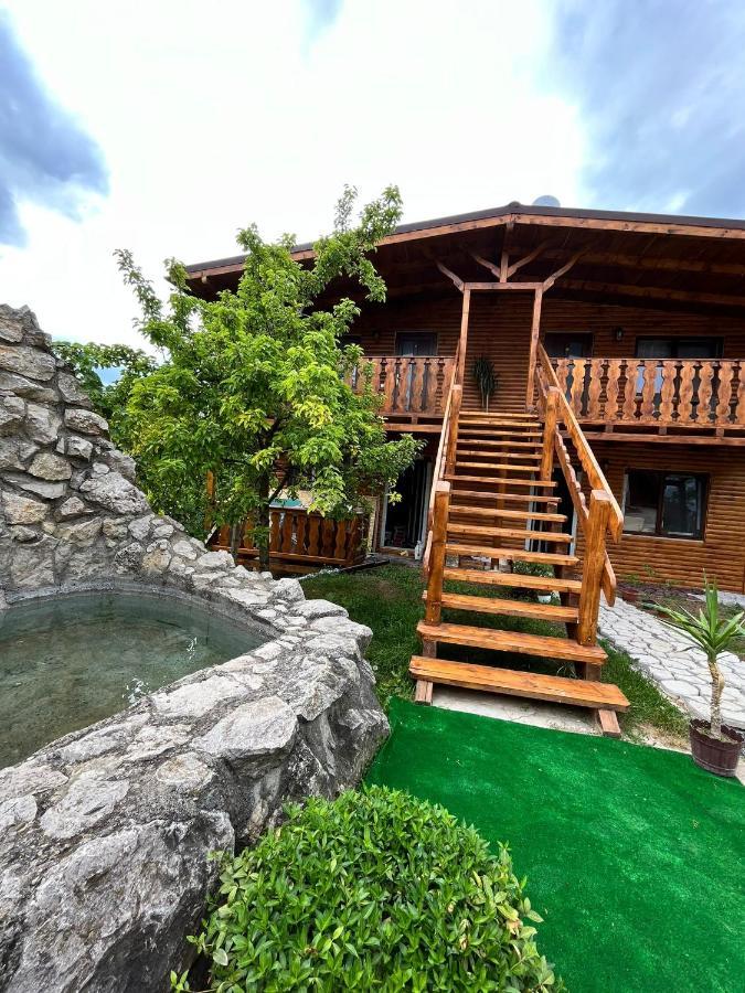 Hotel Sunset Expanse Turda Esterno foto