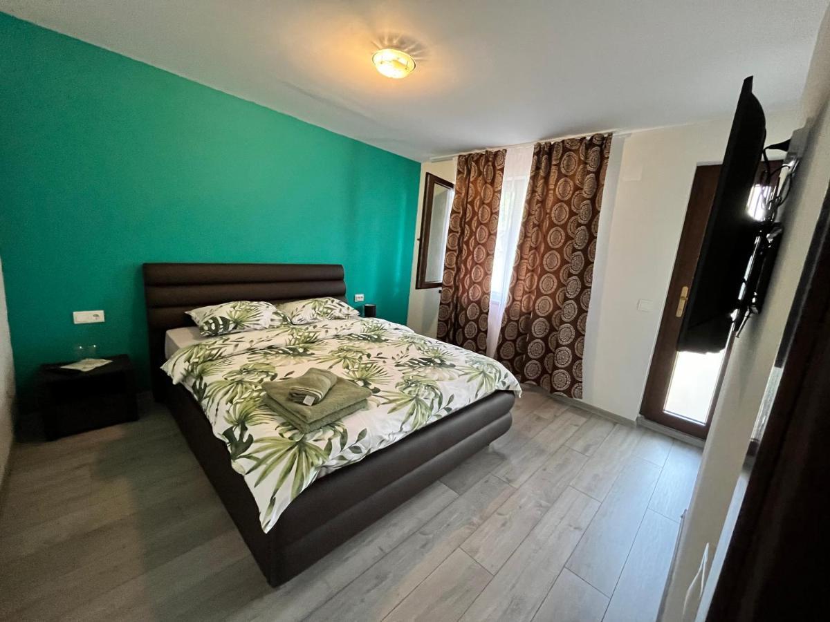 Hotel Sunset Expanse Turda Esterno foto