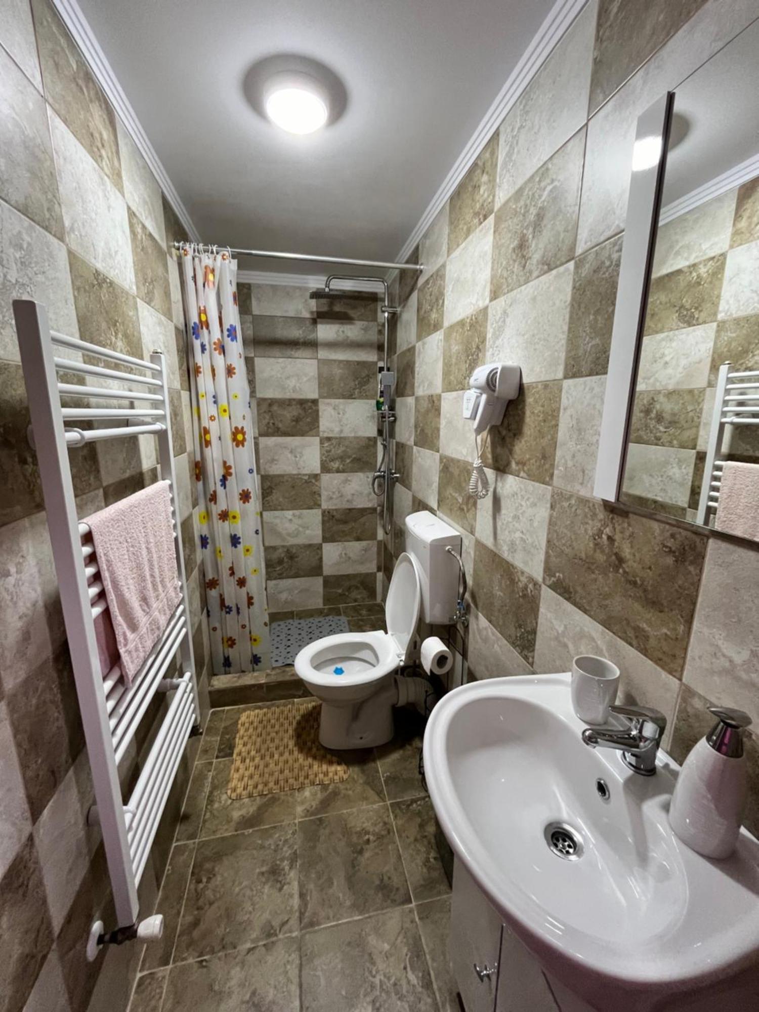Hotel Sunset Expanse Turda Esterno foto