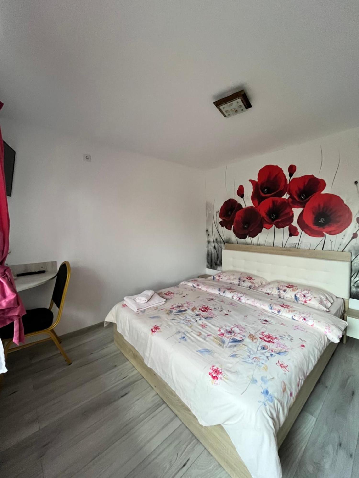 Hotel Sunset Expanse Turda Esterno foto