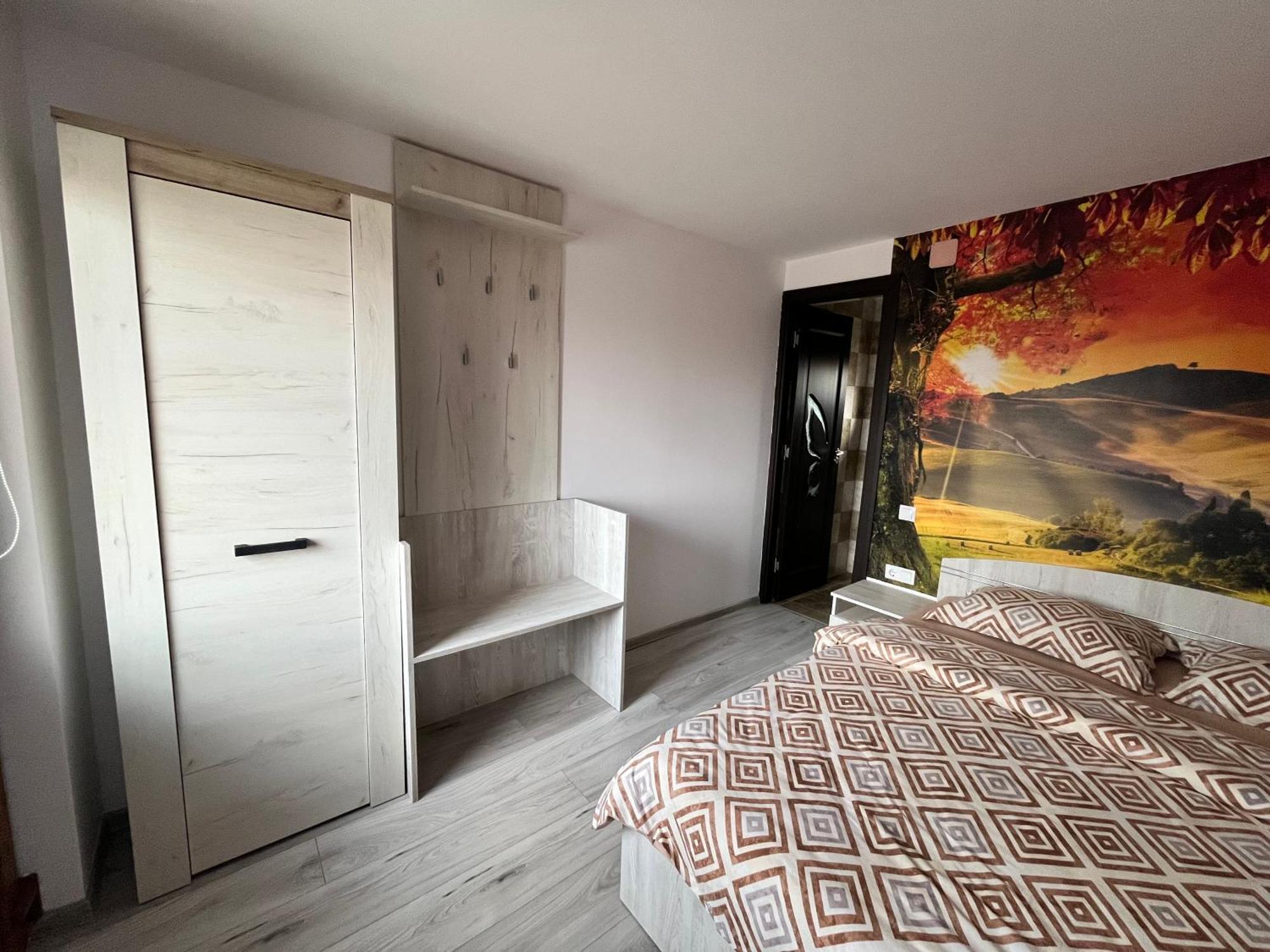 Hotel Sunset Expanse Turda Esterno foto