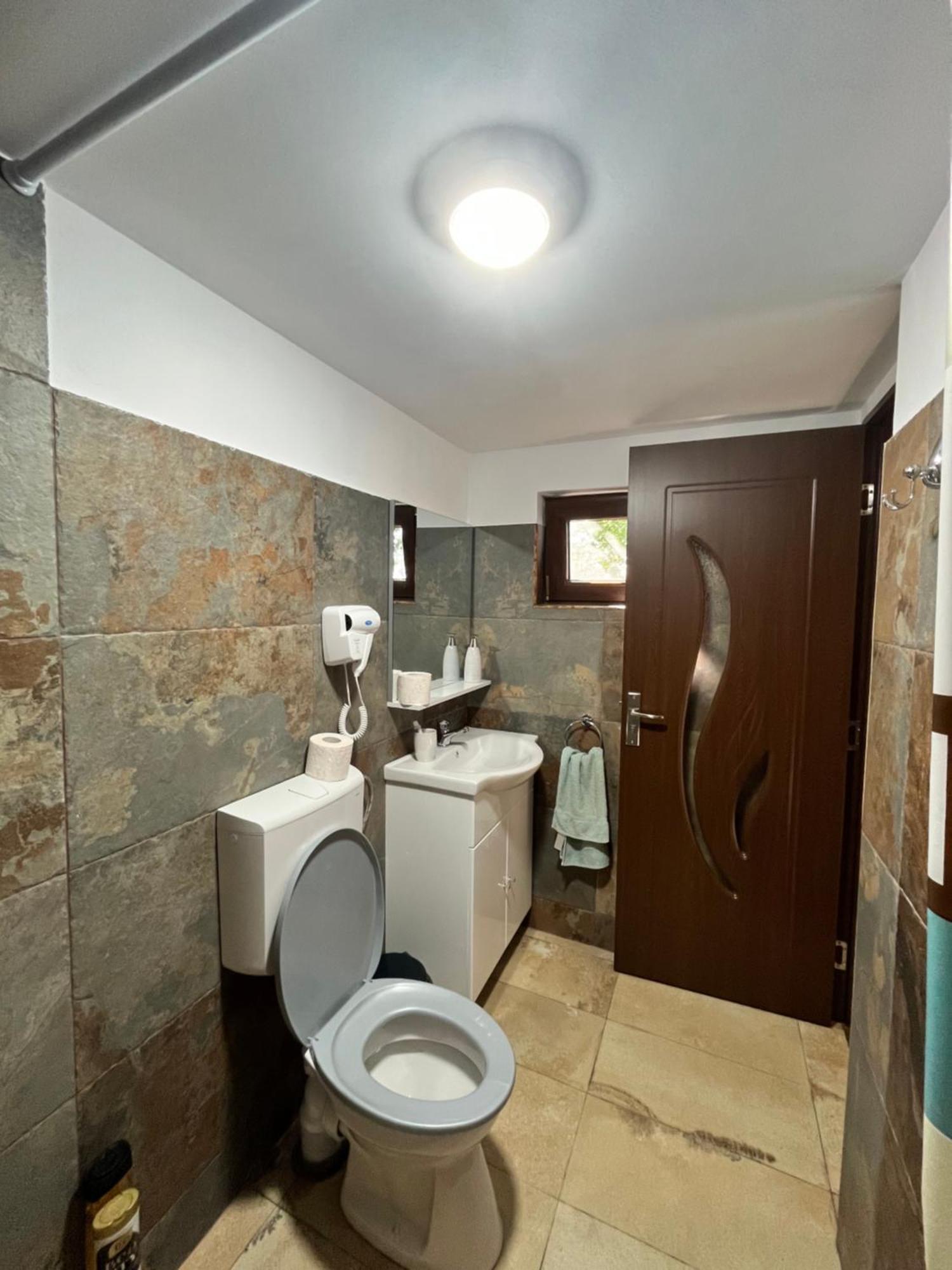 Hotel Sunset Expanse Turda Esterno foto