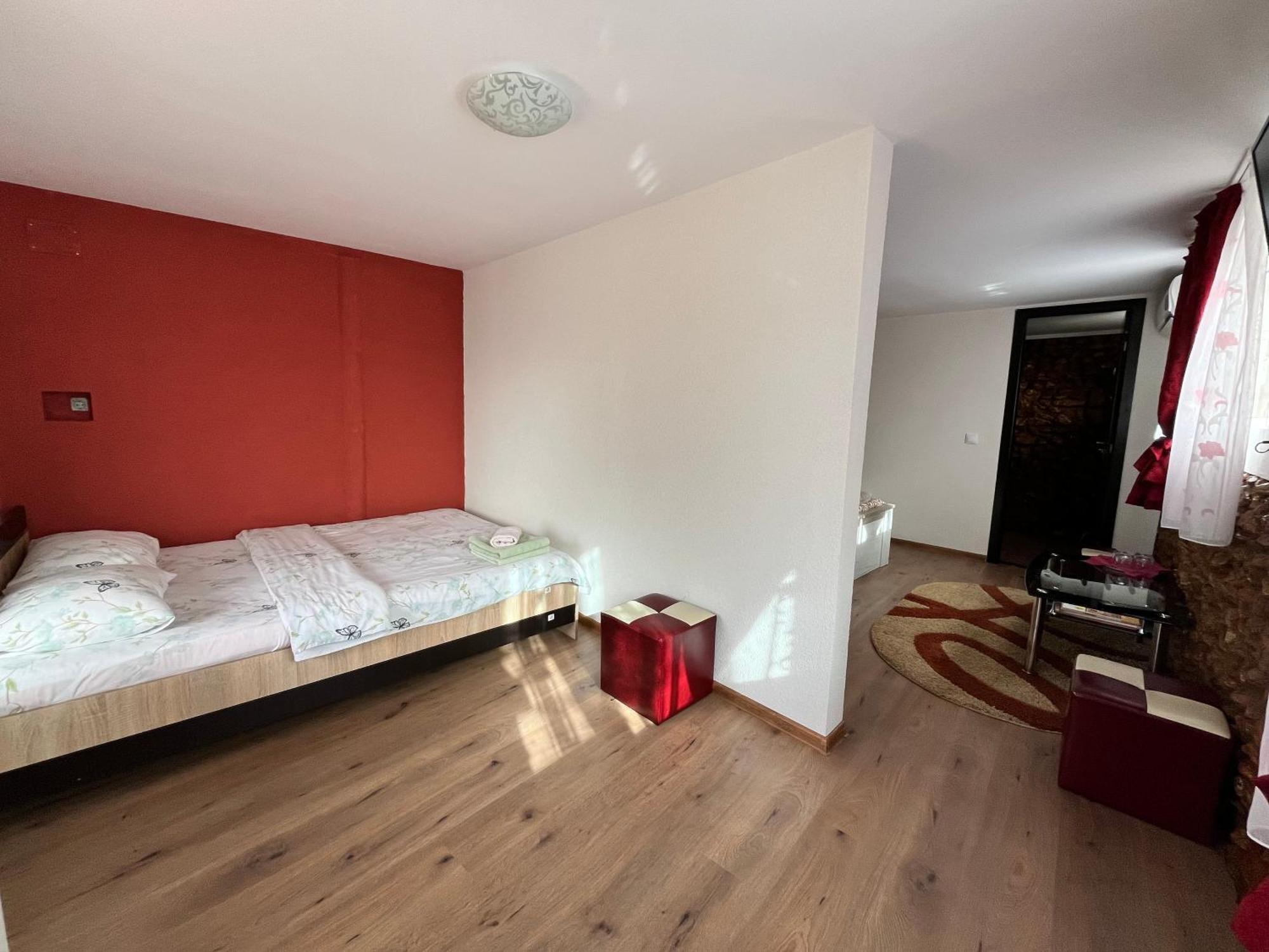 Hotel Sunset Expanse Turda Esterno foto