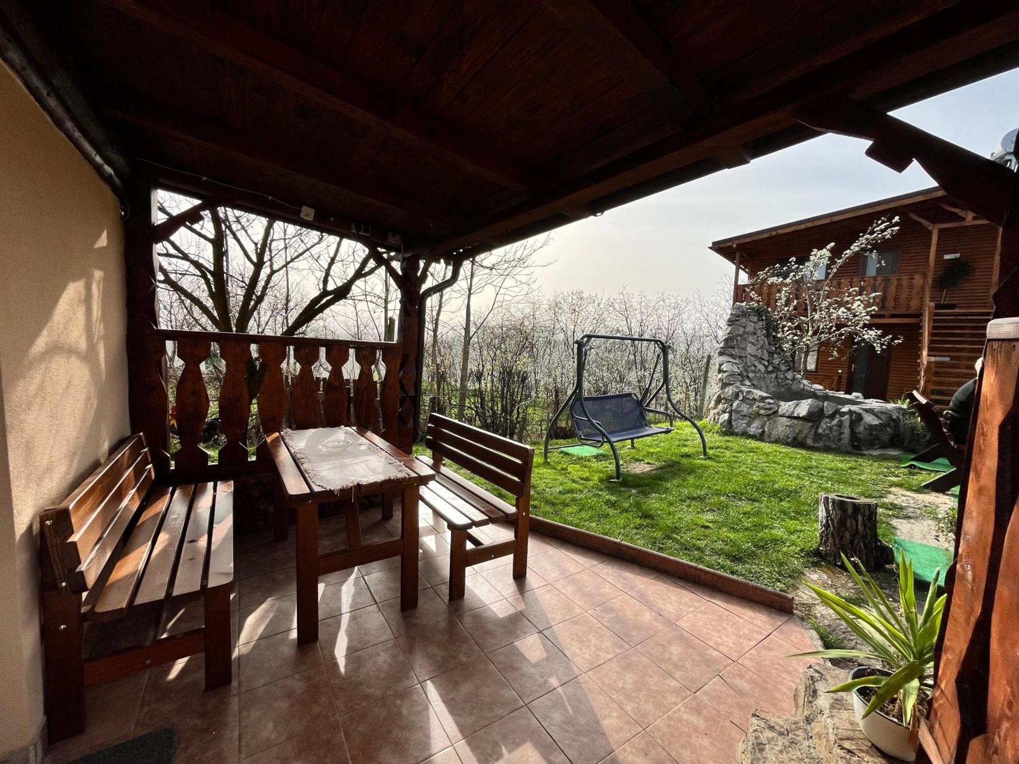 Hotel Sunset Expanse Turda Esterno foto